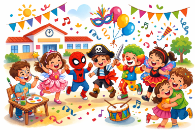 cercalcarnaval