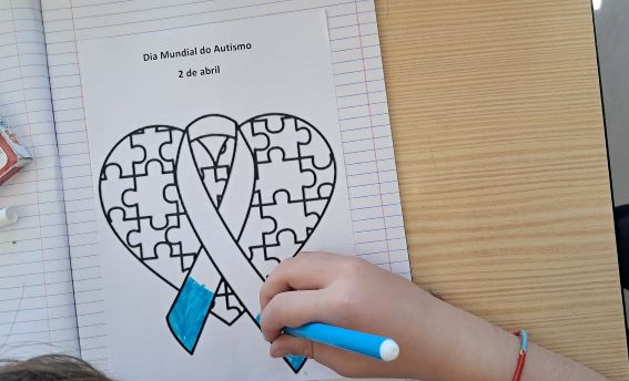 Atividades Dia do Autismo 4