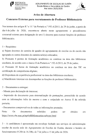 Aviso pais